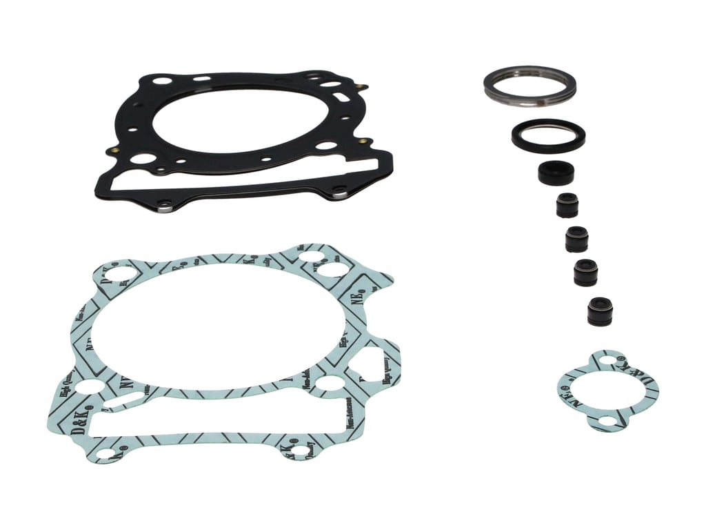 トップス Ultimate [S] vg-cut-477 3color set Shop High Quality Wiseco Top End Gasket Kit Top End Gasket