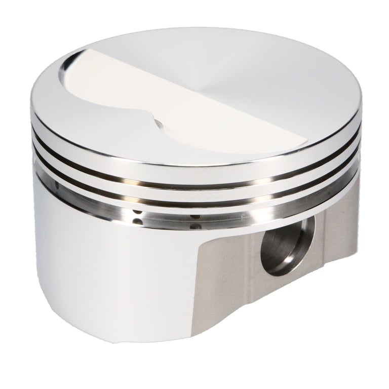 Shop High Quality Pontiac Big Block Piston Kit - JE Pistons 151792