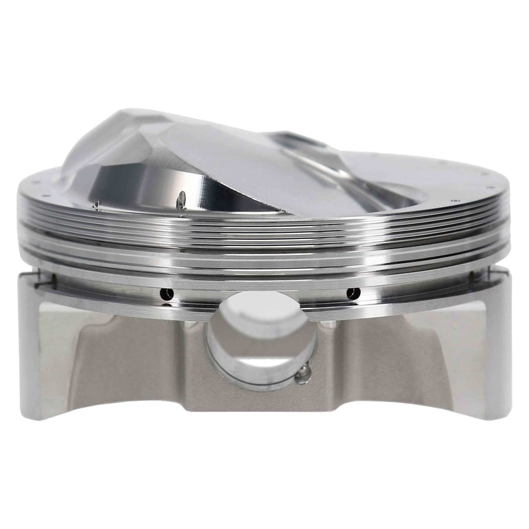 JE Pistons 24 Degree Chevrolet Big Block Piston Kit | JE Pistons