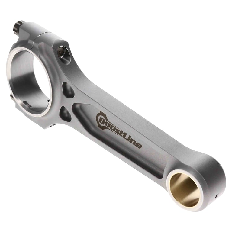 Mitsubishi, 4G63 22mm Pin, 150.00 Mm Length, Connecting Rod