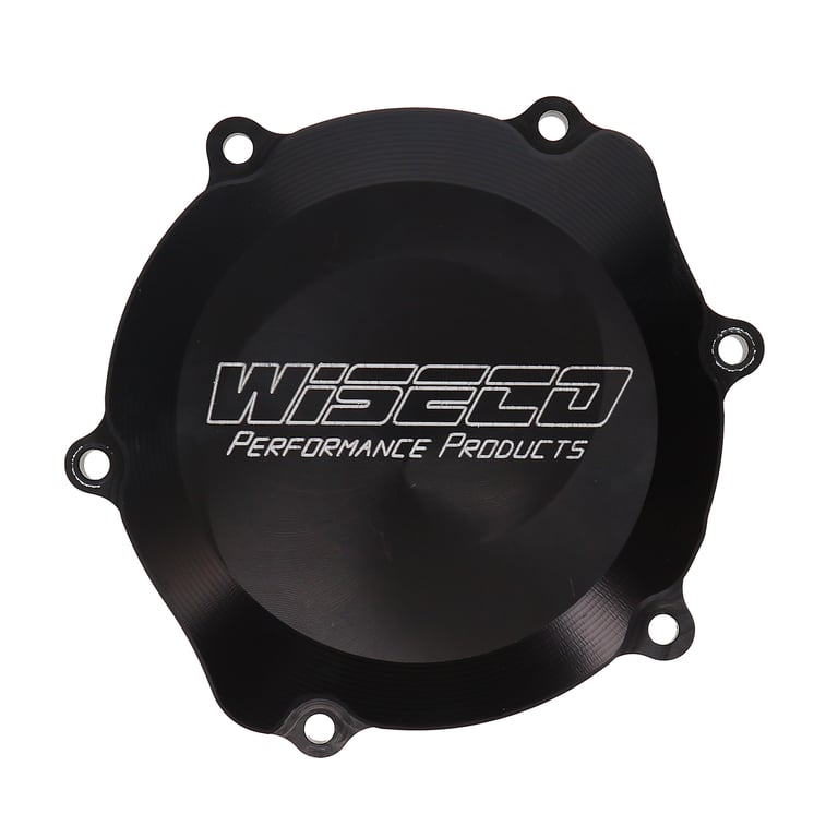 Shop High Quality Wiseco Clutch Cover Clutch Covers - Wiseco