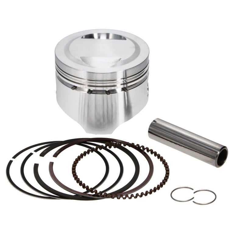 Shop High Quality Honda XR80R/CRF80F Wiseco Top End Kit Top