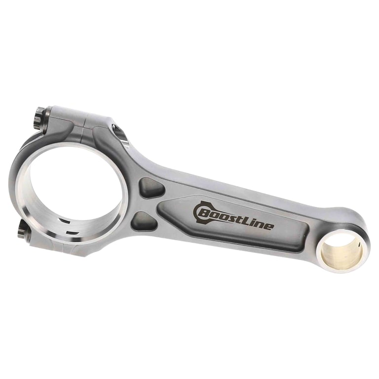 139mm Honda K Series Upgraded I-Beam Connecting Rods Set Of