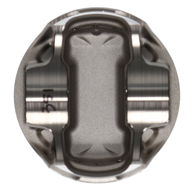 Shop High Quality BMW M50 Pistons - Wiseco 6664M8425AP
