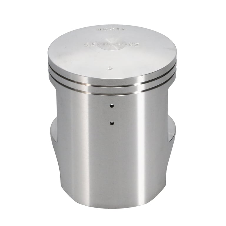 Shop High Quality Honda TRX250R Wiseco Piston Kit Piston