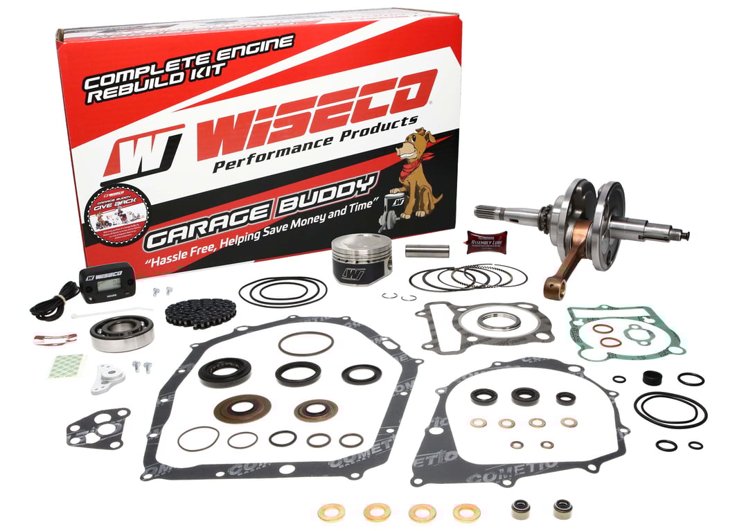 Shop High Quality Polaris Ranger RZR 800 Complete Engine Rebuild Kit Engine Rebuild Kits