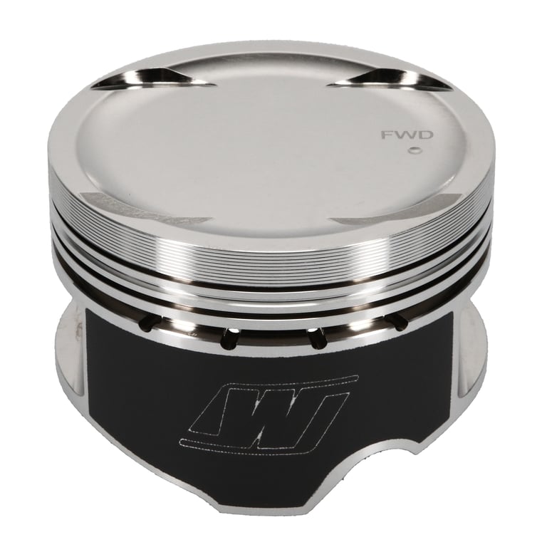 Shop High Quality Nissan VG Piston Set - Wiseco K549M88AP