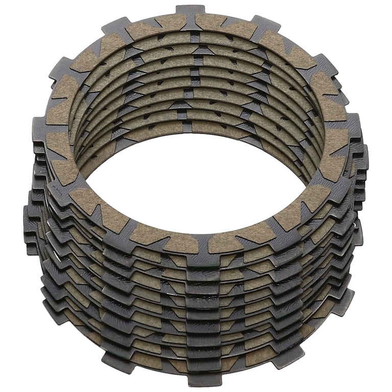 REPLACEMENT CLUTCH PACK - APEX-TD- Yamaha YZ450 (2023) | 754-07176