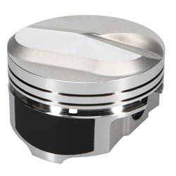 Pro Tru Street Chevy Big Block Piston – 4.250 in. Bore – 1.270 .in CH, 21.00 CC