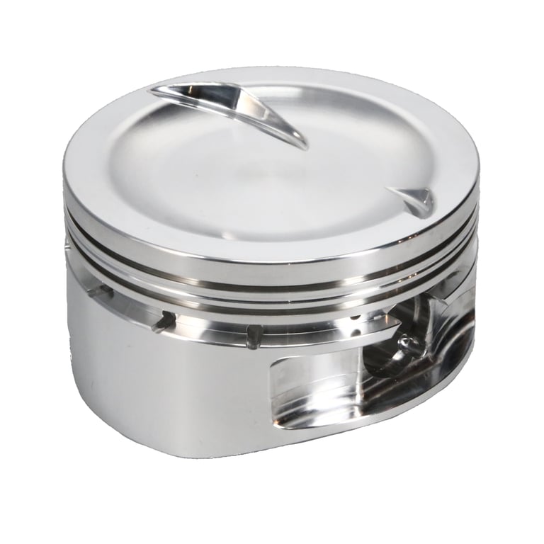 Shop High Quality Chevrolet Small Block Piston Kit - Diamond