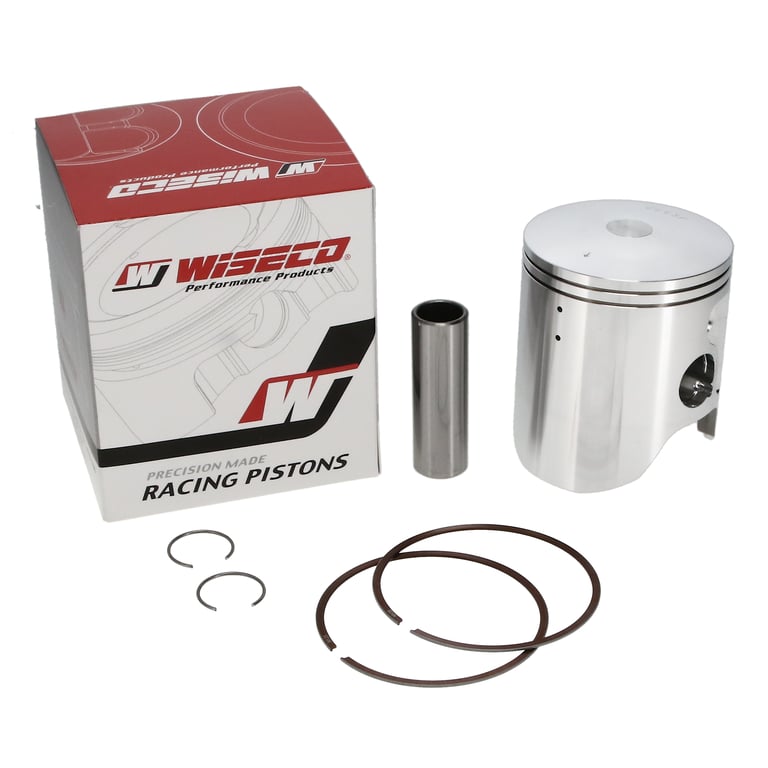 Shop High Quality Honda ATC250R/TRX250R Wiseco Piston Kit Piston Kits
