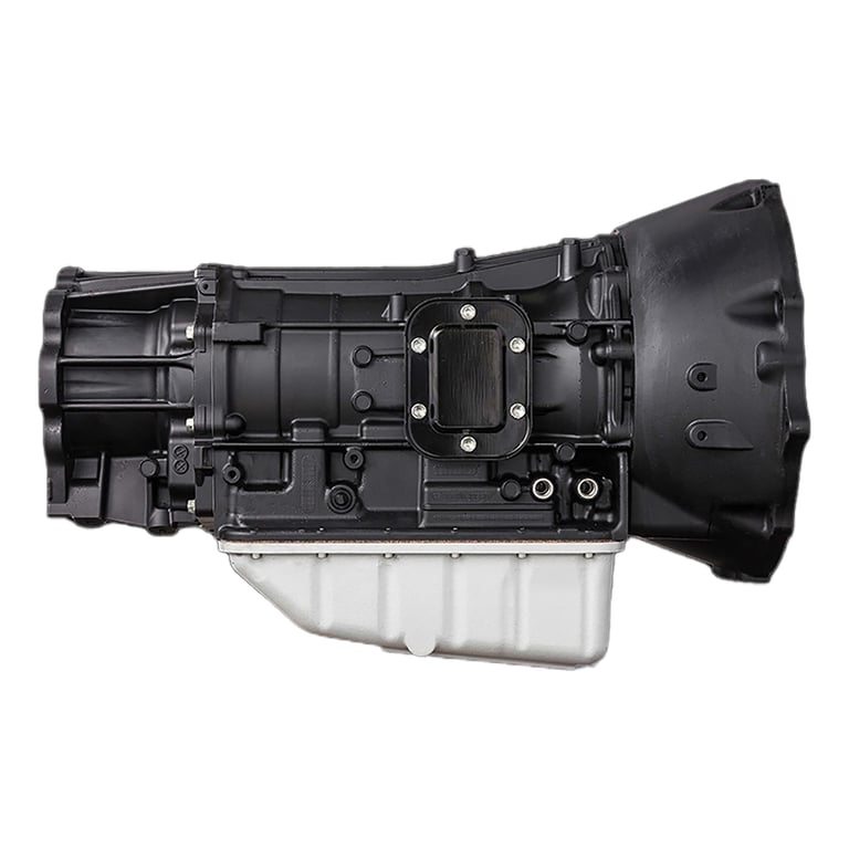 Dodge AS69RC 3500 4500 5500 Signature Rebuilt Transmission 2013