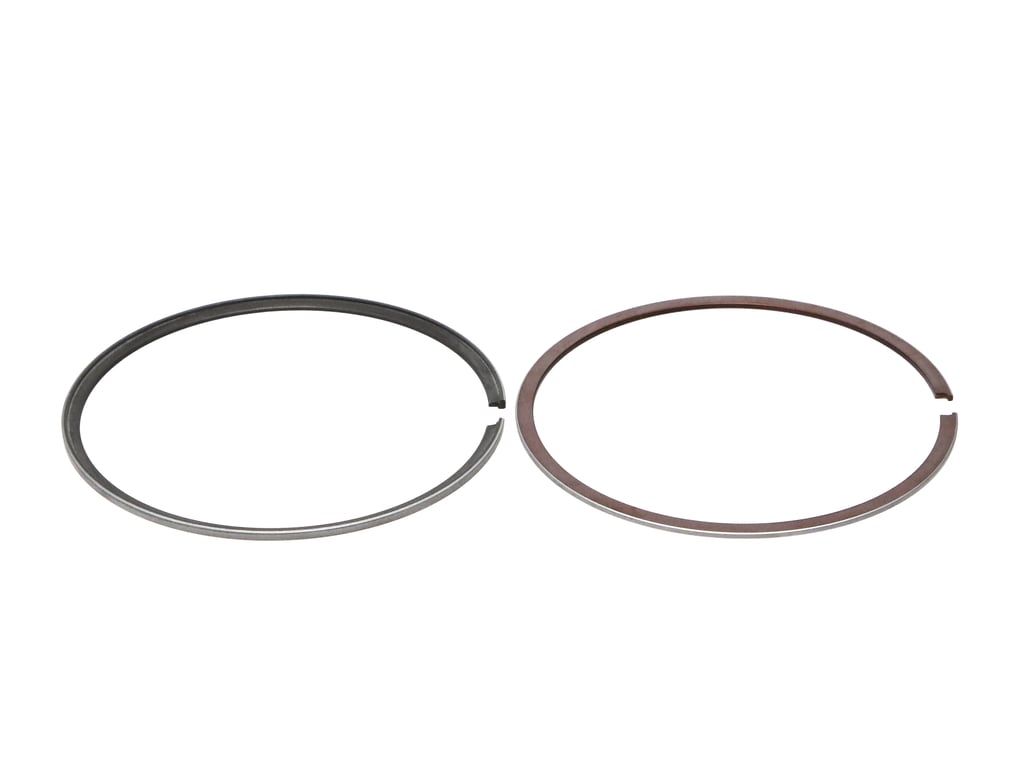 Wiseco 2 Cycle Piston Ring Set – 76.00 mm