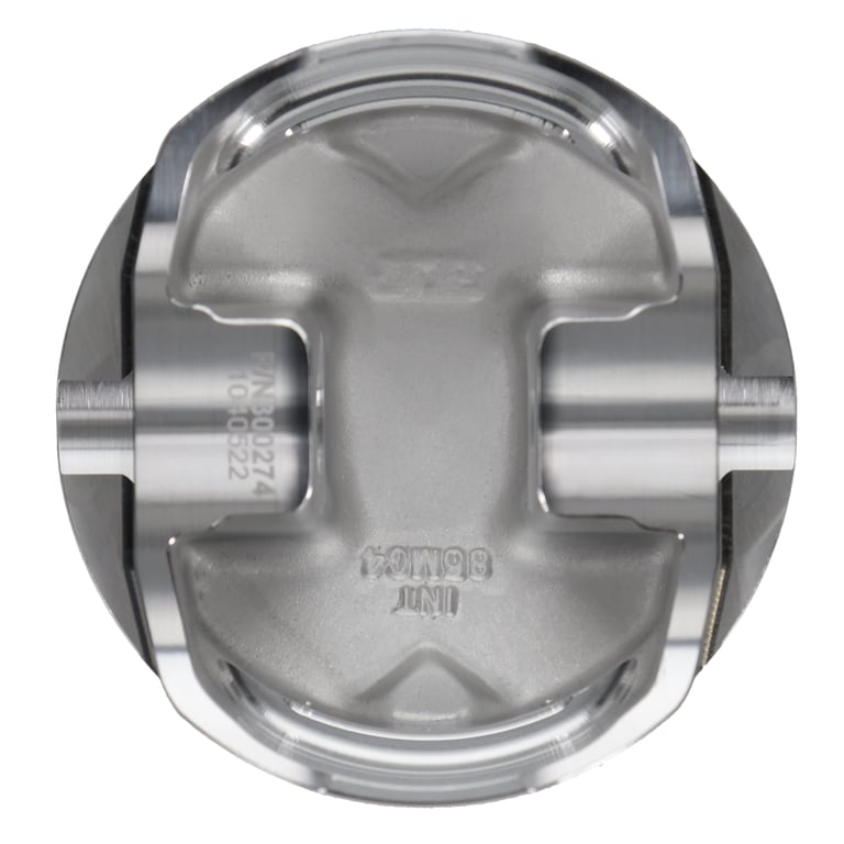 Shop High Quality Kawasaki Engine Piston Kit With 85.00 MM Bore