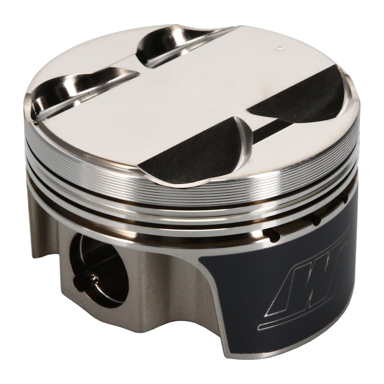 Professional Mitsubishi 4G63 Piston Set – 86.00 mm Bore – 35.00 mm CH, 1.00 CC