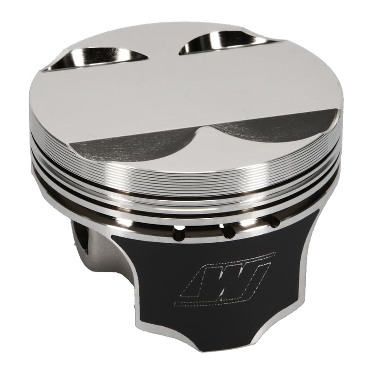ノ*ブ様 ブリヂストン B1ST 9.5° ATTAS KING 5S 45.2 KingTec Racing forged pistons for Outlander 4B12 88mm 10.5:1