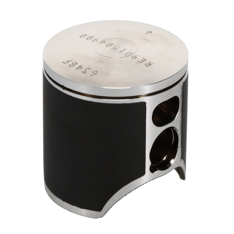 Suzuki RM85/RM85L Wiseco Piston Kit – 49.00 mm Bore