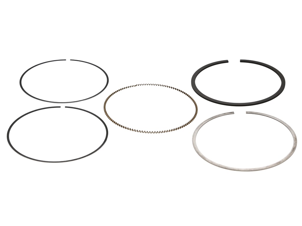 Wiseco 4 Cycle Piston Ring Set – 79.00 mm