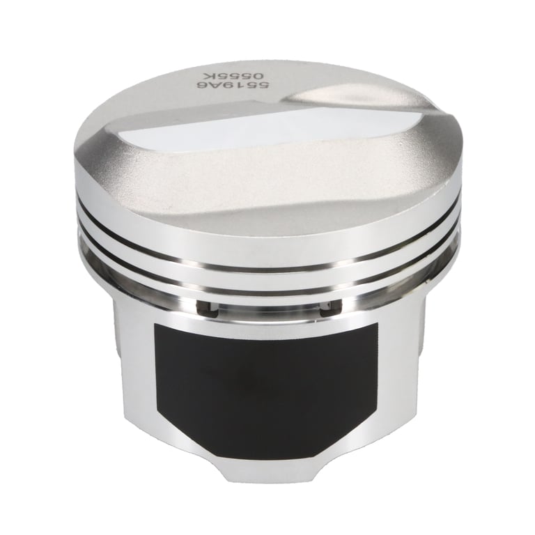 Wiseco Chevrolet Big Block Piston Set 4.280in Bore 1.760in. CH 0.990in. Pin Dia. - Set of 8