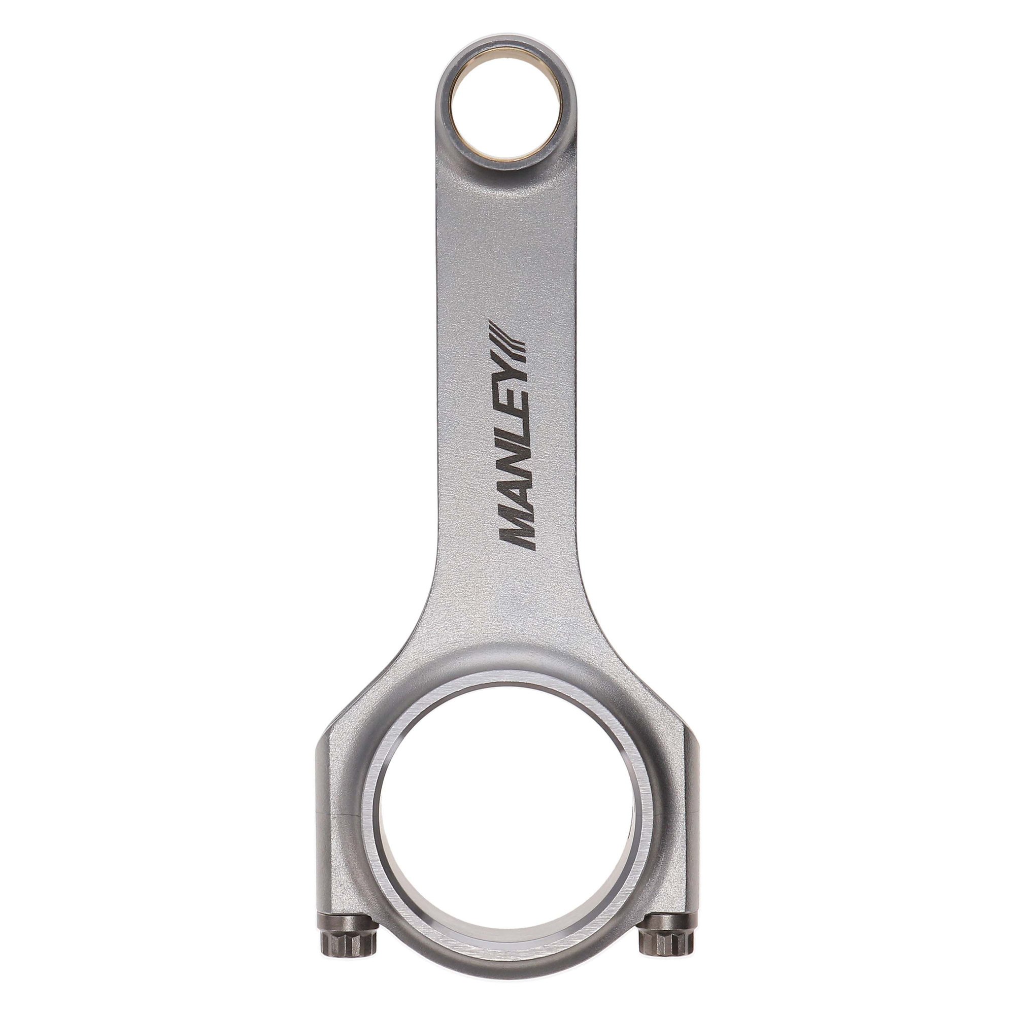 Manley 6.125 Manley 6.125