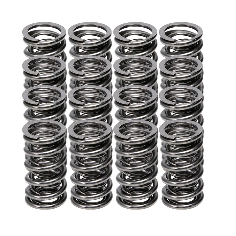 Shop High Performance Valve Spring Kit 26361634KS From Manley Today