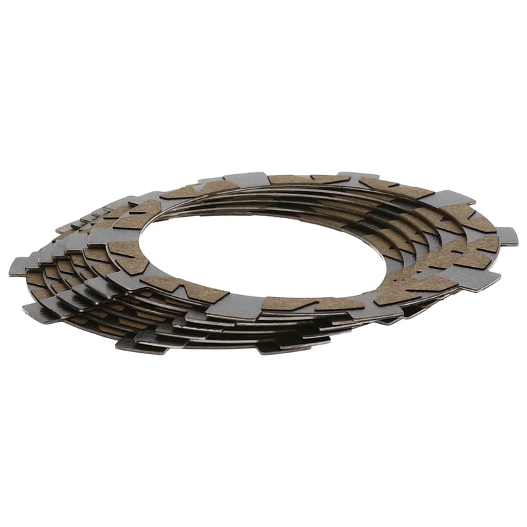 APEX Replacement Clutch Pack - GasGas MC 125 / Husqvarna TC 125