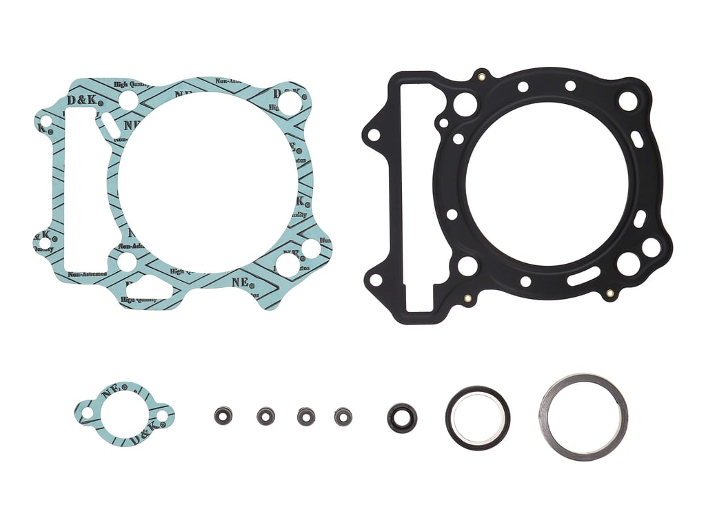 たつき Shop High Quality Wiseco Top End Gasket Kit Top End Gasket