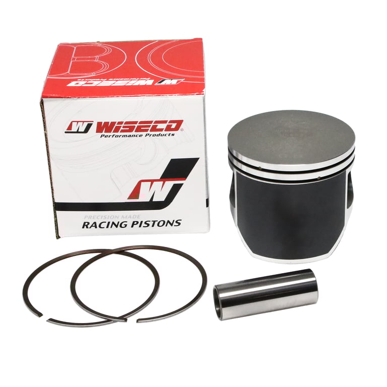 Shop SkiDoo MX Z 800 Renegade/MX Z 800R Renegade Wiseco Piston Kit