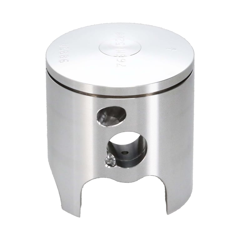 Wössner Honda CR80R ピストンセット 8277DA Wössner Honda CR80R ピストンセット 8277DA 1980-81 CR80R