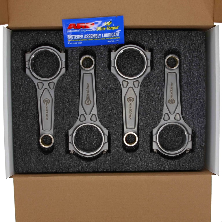 ベース Conti BMW, B48B20, 5.833 In. Length, Connecting Rod Set | BM5833
