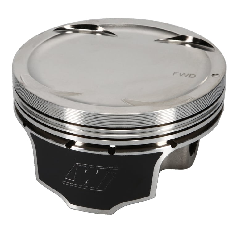 Shop High Quality Nissan VQ Piston Set - Wiseco K605M955