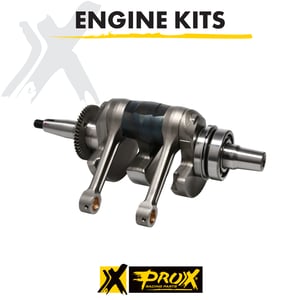 Engine | ProX