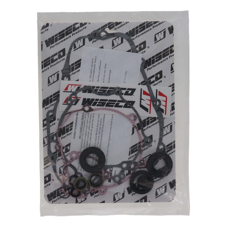 Shop High Quality Wiseco Bottom End Gasket Kit Bottom End