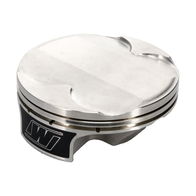 Gas Gas/Husqvarna/KTM Wiseco Piston Kit – 88.00 mm Bore