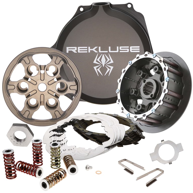 レジースミス　ギア Rekluse - APEX Clutch - Suzuki RM-X / RM-Z 450 | RMS-7406064