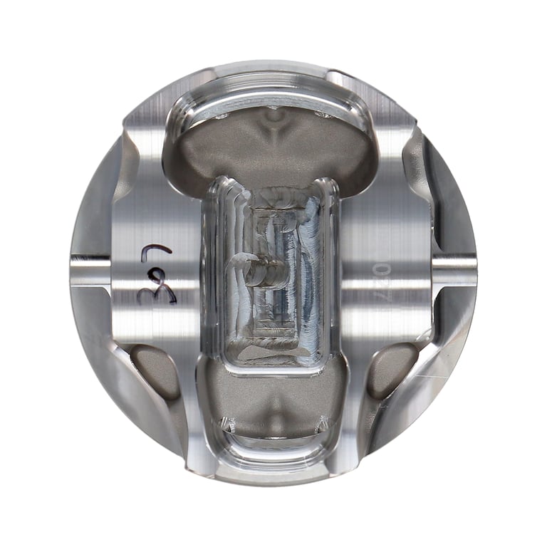 Shop High Quality BMW N54 Piston Set - Wiseco K742M84