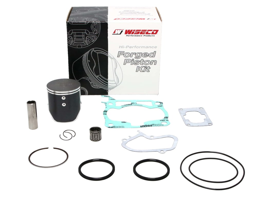トップス yzk Amazon.com: NICHE Cylinder Wiseco Piston Gasket Top End Kit