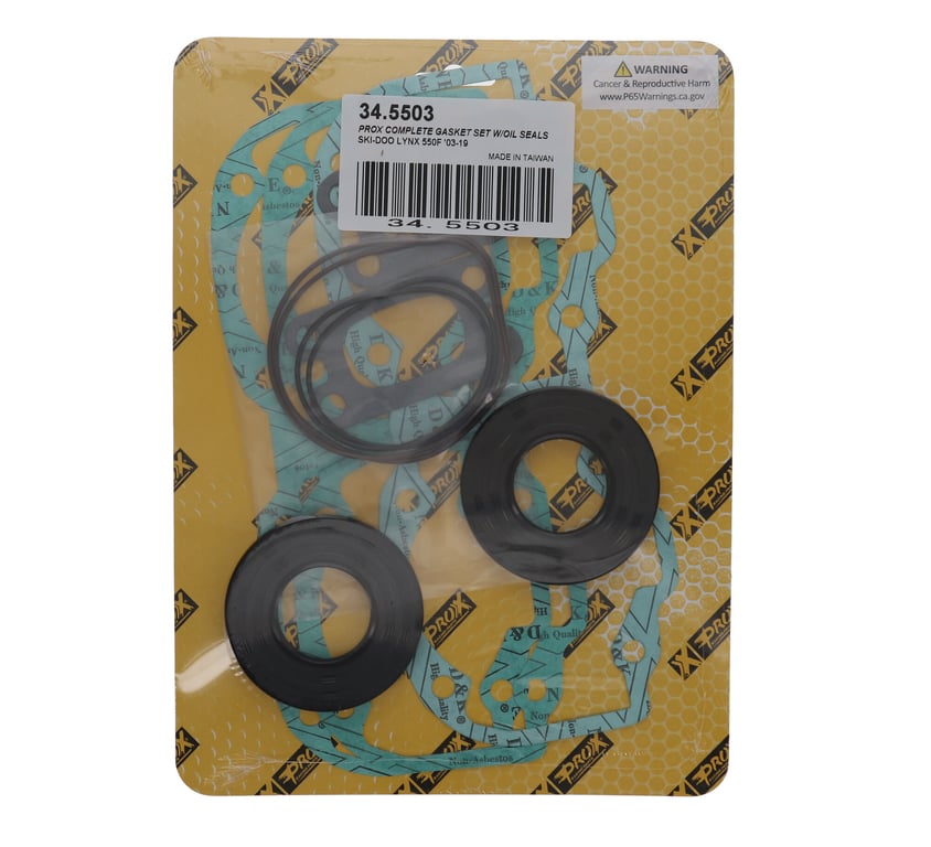Snowmobile Parts