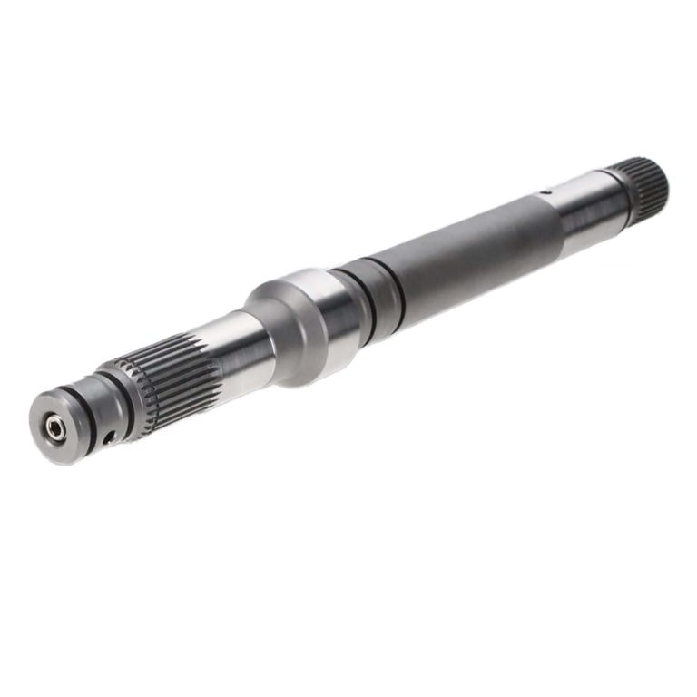 Sonnax Heavy-Duty One-Piece Input Shafts - Summit Racing