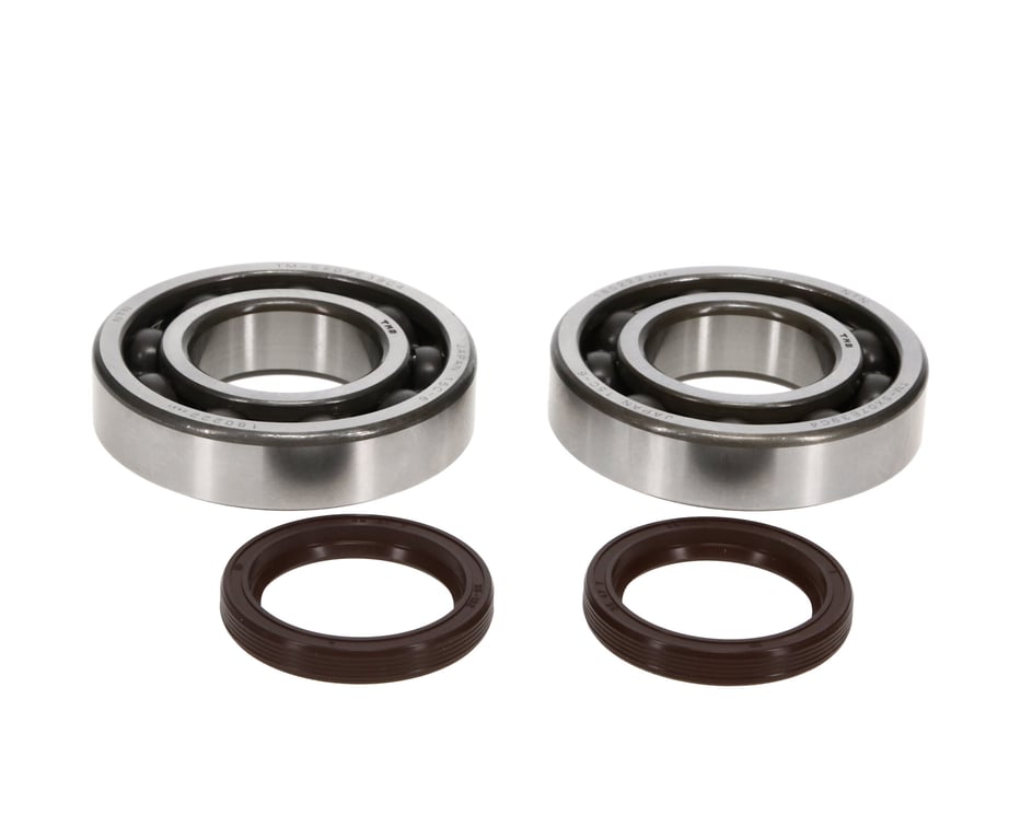 Shop OEM Replacement Crankshaft Bearing & Seal Kit KDX200+