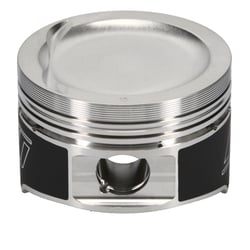 Professional Chevy LD9 Piston – 90.50 mm Bore – 1.181 .in CH, -7.50 CC