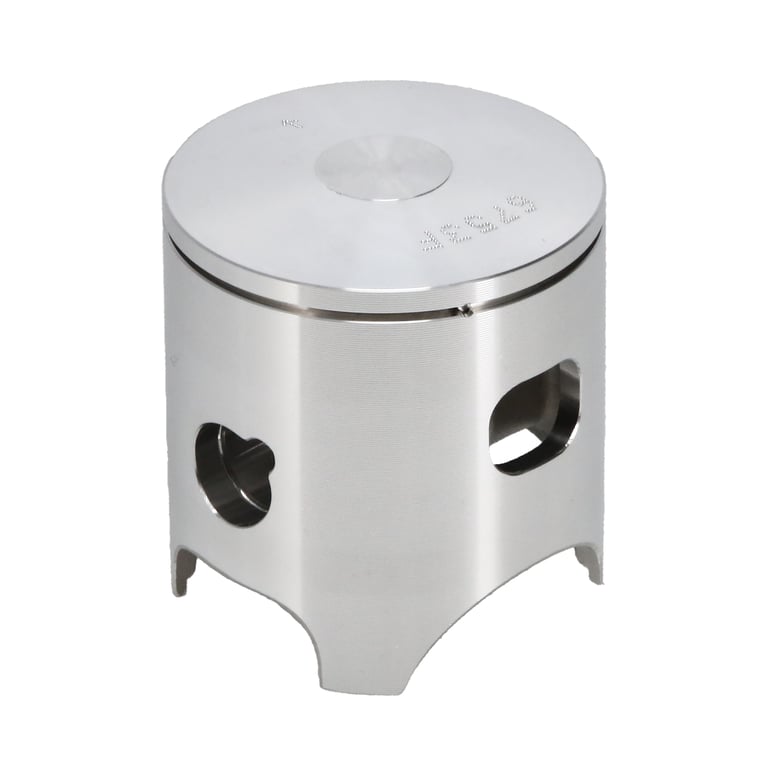 Piston Wossner Pour Yamaha YZ 80 1981 - Alésage STD. +1,00mm (49,95mm) - Pièce Neuve