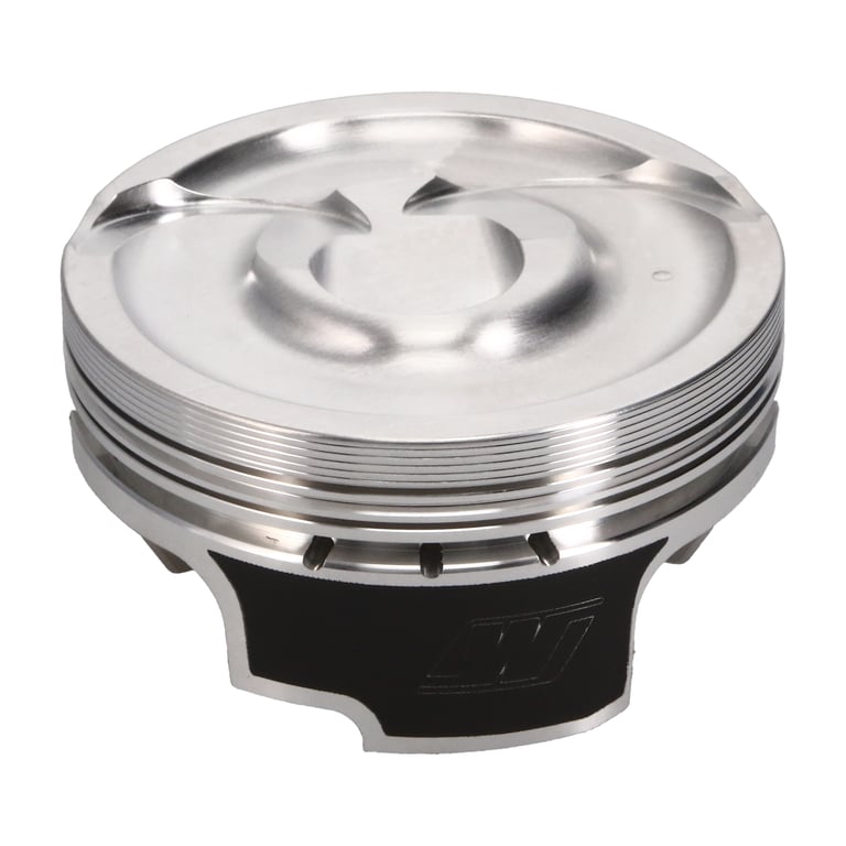 Professional Chevy LT1 Piston – 4.065 in. Bore – 1.105 .in CH, -20.00 CC