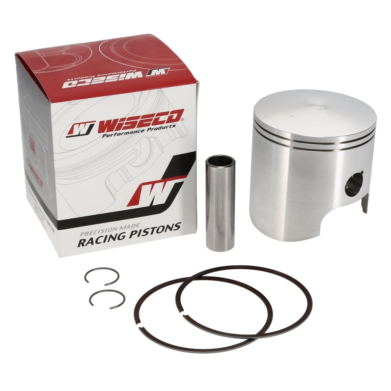 Yamaha YZ490/WR500 Wiseco Piston Kit – 88.00 mm Bore