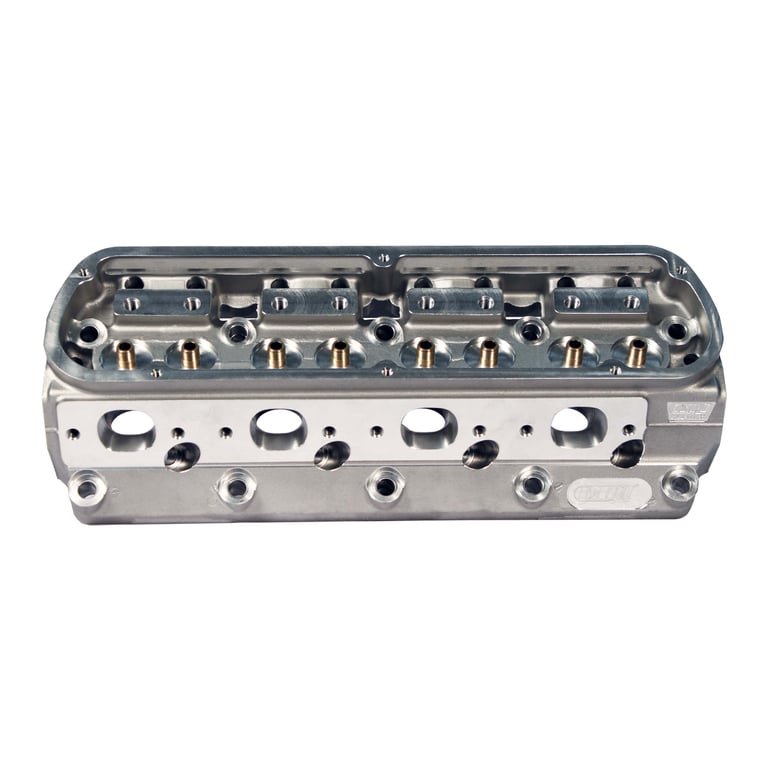 アグロタワー レート高め パーツ一部 Pro1 Chevrolet Big Block Head - 210.00 CC Port, 62.00 CC Chamber