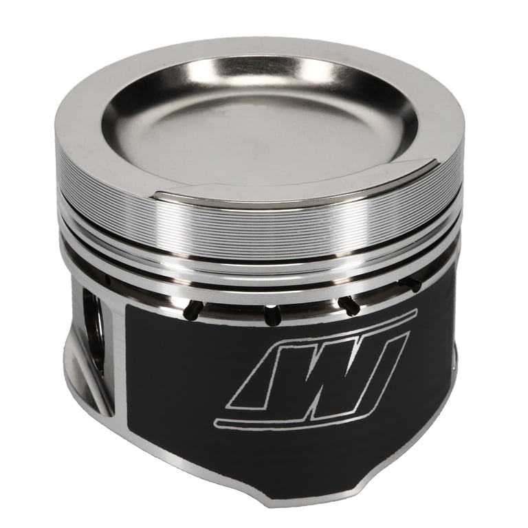 Shop High Quality Volkswagen ABF Piston Set - Wiseco KE198M815