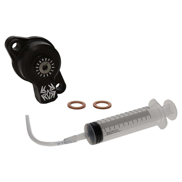 Adj Slave Cylinder KTM 1050-1290 Rc8 Adv 16+ | RMS-243 | Rekluse