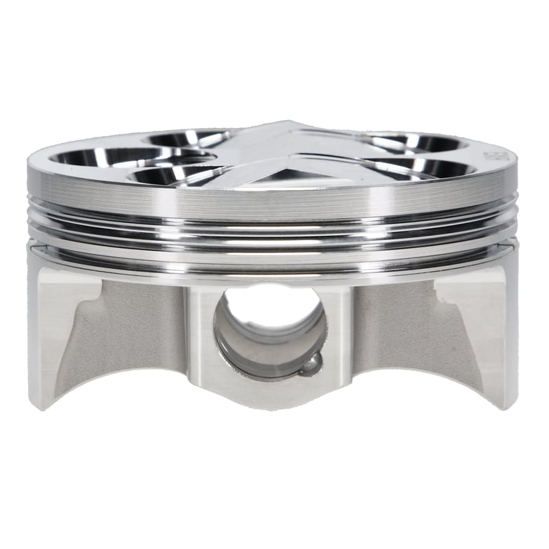 Shop High Quality Yamaha Engine Piston Kit With 77.00 MM Bore