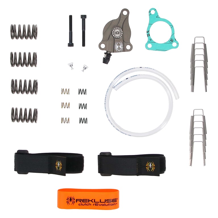 RadiusX 4.0 - KTM 690 Enduro/R Smc/R | RMS-8303080 | Rekluse