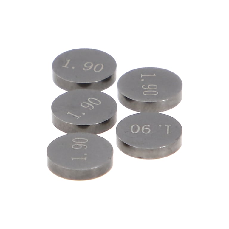 Shop High Quality Wiseco Valve Shim Refill Kit Shims & Shim Kits